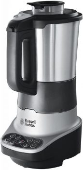 Russell Hobbs 21480-56 Soup & Blend Test
