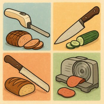 Elektromesser Alternativen Vergleich