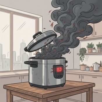 Suppenkocher Tipps gegen Anbrennen