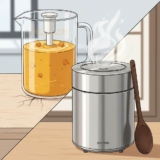 Glas oder Edelstahl? Das richtige Material beim Suppenkocher wählen