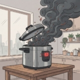 Hilfe, die Suppe brennt an! Tipps gegen angebrannte Böden im Suppenkocher